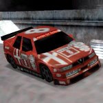 Alfa 155 V6