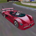 Alfa 33 GT1