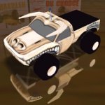 Bull Dozer