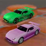 TVR Cerbera