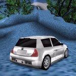 Clio V6