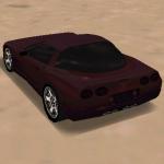 Corvette 97