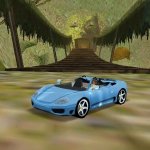 Ferrari 360 Spy.