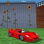 Ferrari F50