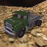 4x4 Goliath