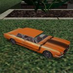 Mustang