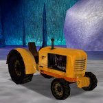 Tractor