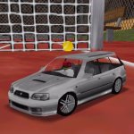 Legacy GT-B