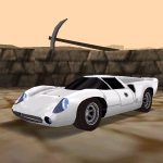 Lola T70 MkIII
