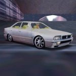 Quattroporte