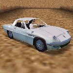 Cosmo Sport