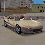MR2 GT-S