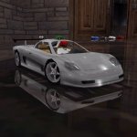 Mosler MT900