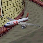 RV Airplane