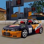 Cordoba WRC