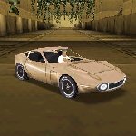 Toyota 2000 GT