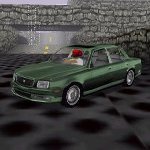 Toyota Century