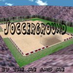 Soccerground