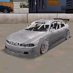 V8-Star M5
