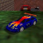 Vroom 2k1